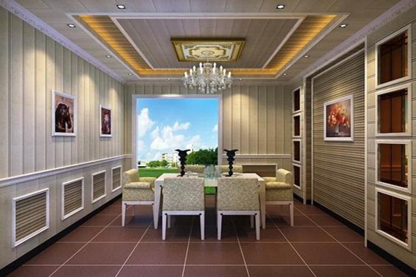 帝诺尼集成墙面